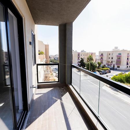 Pauliz Apartments San Ġwann Kültér fotó