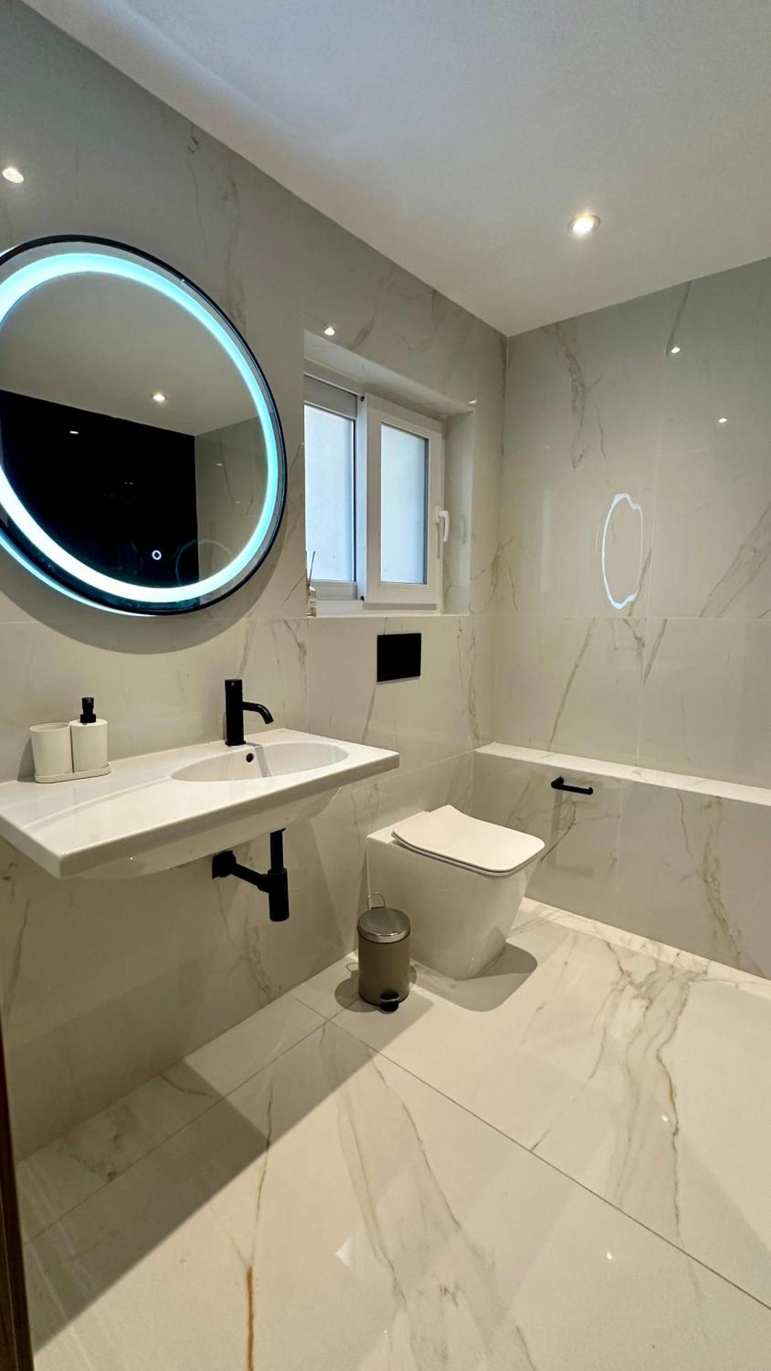 Pauliz Apartments San Ġwann Kültér fotó